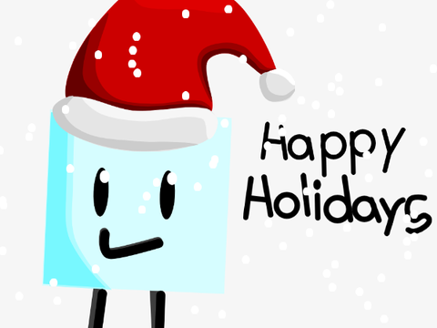 Happy Holidays