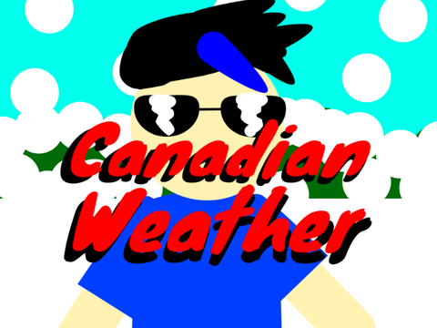 Canadian Weather