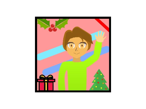 -Tin- ll Christmas PFP