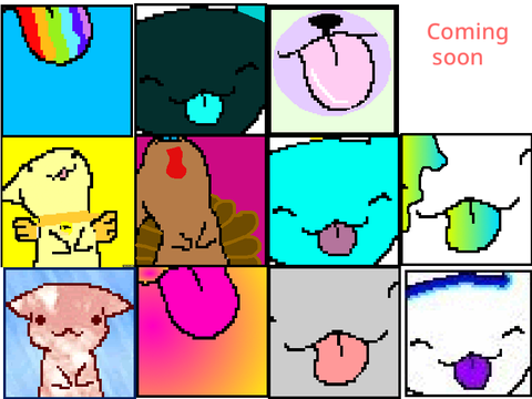 licky adoptions 2 