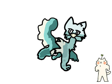 Pet Cafe! DTA (open!) remix-3
