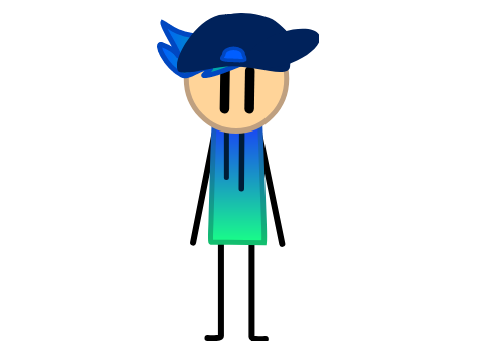 New Oc