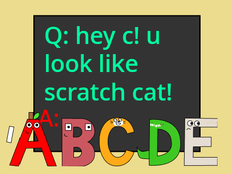 cat remix