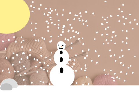 ❆ Winter - an art contest ❆ remix