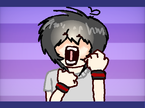 Ninja re bang bang 【MEME】