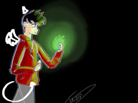 (FIXED) DMC for @Monsonk
