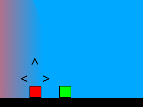 Escape!