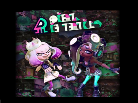 フルスロットテンタクルズ