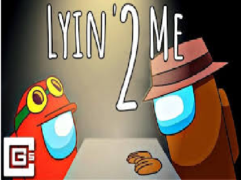Lyin' 2 me by CG5