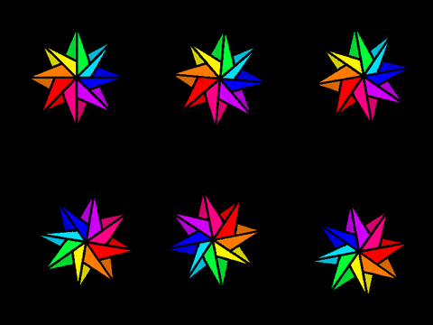 Spin Speed Test