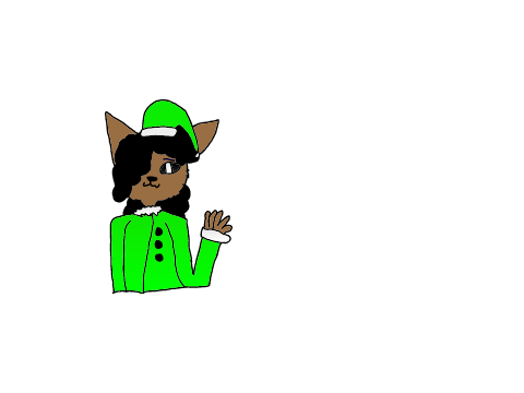Gift ? For @booq- 