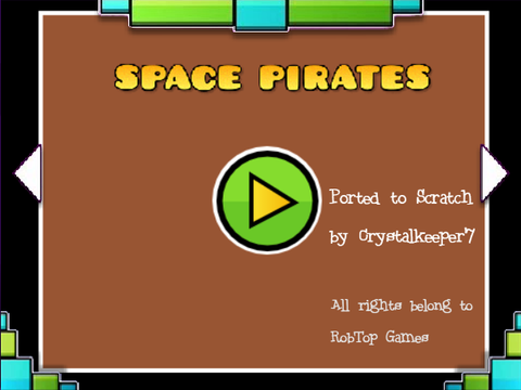 Geometry Dash World Toxic Factory 