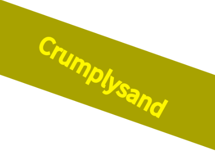 CrumplySand Outro