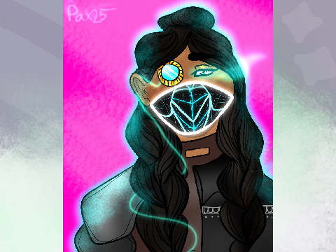 old + new art || improvement art dump thing