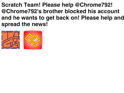 Please Help @Chrome792! remix