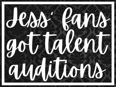 Naya's Audition!