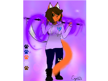 Crystal's Ref!