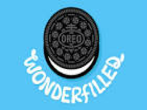 Oreo Wonderfilled Anthem