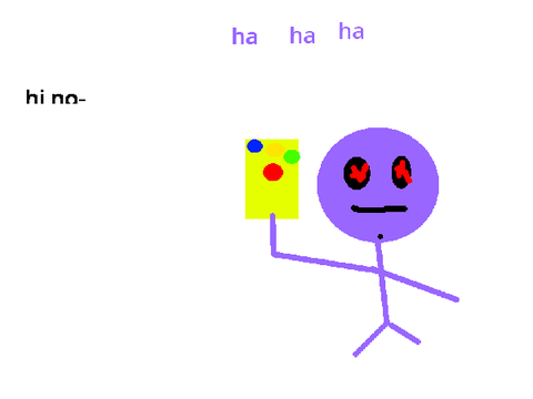 stick man slap 2: gets revenge