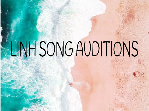 Linh Song Audition