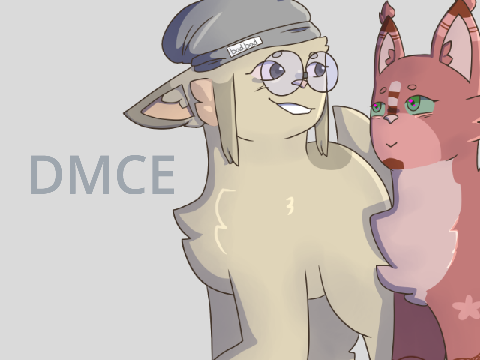 ~ DMCE