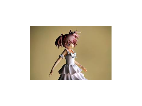 sadly this is mine lol i will show my whole colection 
