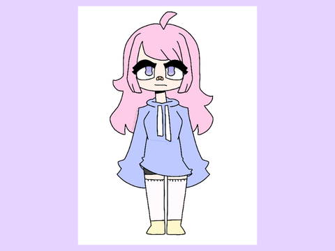 new style + mochi redesign