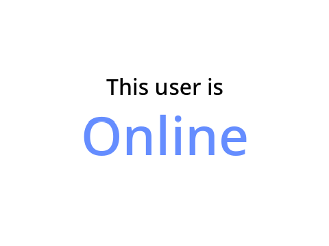 Online/Offline Detection 