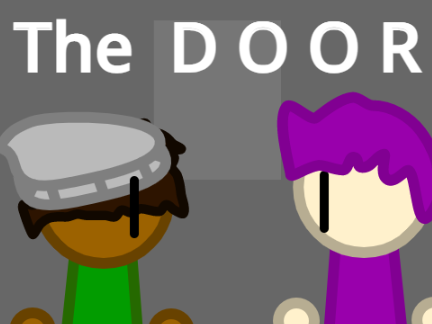 The D O O R ft. @Greakling