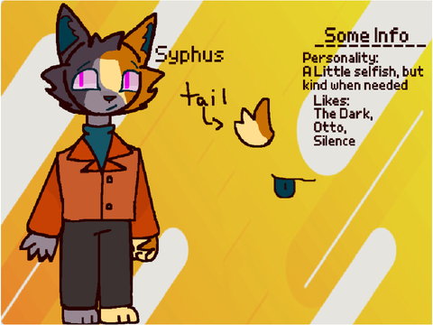Syphus’s Ref