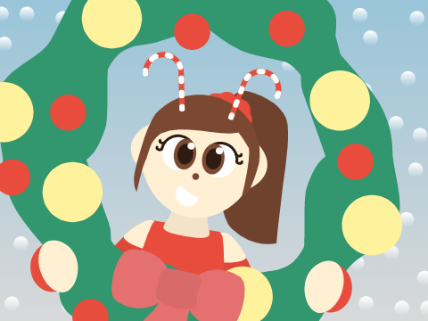 Festive DMCE 