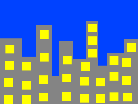 Building Destroyer