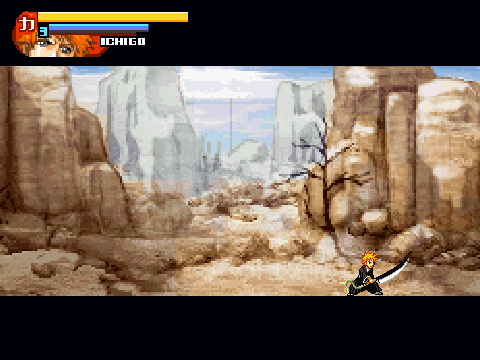 Ninja Warrior v 2.0