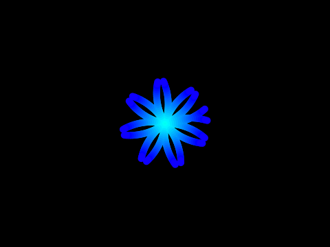 Pen flower! remix
