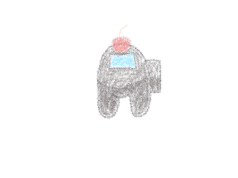 I was bored