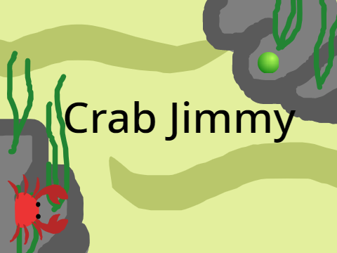 Crab Jimmy