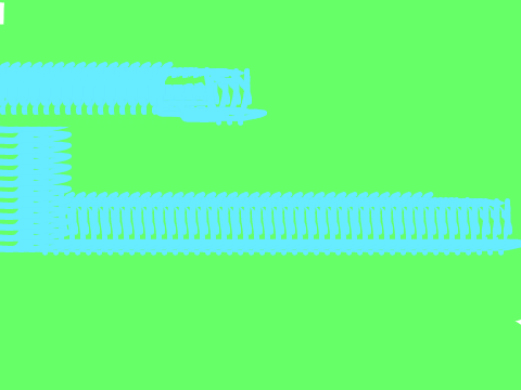 Lawn mower