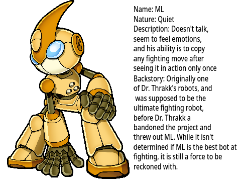 ML