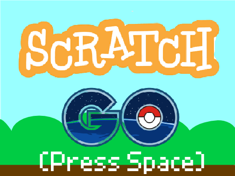 Scratch GO