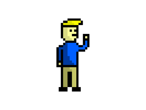 Pixel Art