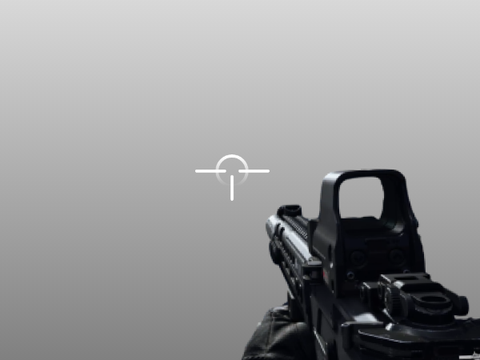 Shoot the Target