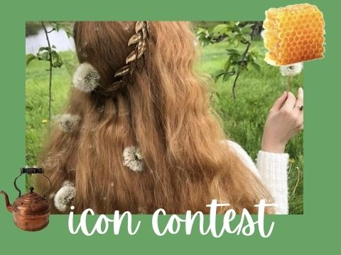 ‧₊ ❁ཻུ۪۪.;:୭̥ icon contest ‧₊୭̥
