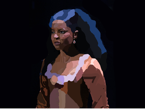 Angelica Schuyler 