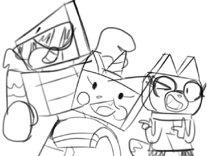 The Unikingdom's Bully Busters