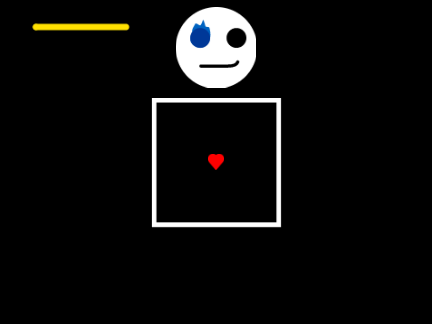 Boss Battle Template