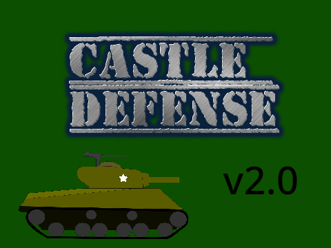 Castle Defense v2.0 remix