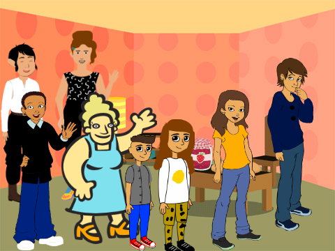 Thanksgiving Day 