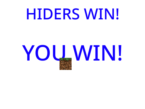 Hide and seek Online 2     Server 2 [#Games #All] 