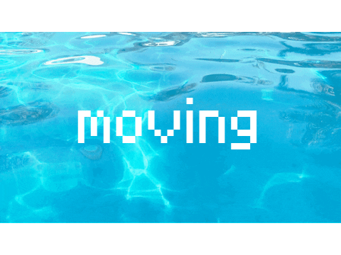 ☆ moving ☆