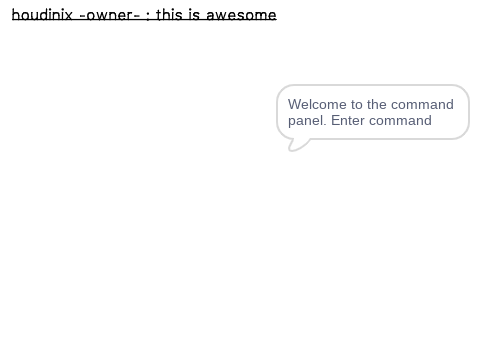 Cloud Safe Chat (Pen)